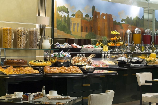 Hotel Dei Mellini (Rom)